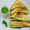 Mint Chuteny Sandwich