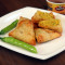 Corn Samosa (5Pcs)