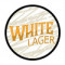 5. White Lager