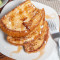 Cinnamon Crunch French Toast Combo