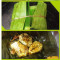 Fish Patot Dia Steamed Fish In Banana Leaf]