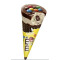 Sorvete Cornetto M&M Kibon 62G