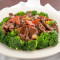 36. Beef With Broccoli Niú Ròu Bǎi Jiā Lì