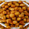 Fried Chana