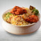 Chicken Tikka Biryani (6 Pcs)