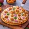 8 Klassisk Paneer Pizza