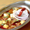 Kadai Paneer (8 St)