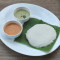 Milagha Podi Idli (2 Pcs)