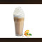 Tangerine Vit Choklad Frappe