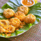 Veg Fried Momos (6 Pcs) No Soup