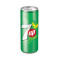 7 Upp Burk (330 Ml