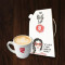 Cafe Latte Miniflaska (500 Ml, 3 Till 4)