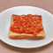 Baked Beans On Toasts