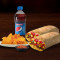 7 Layer Burrito Bundle Non Veg