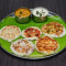 Uttapam Platter (5 Taste)