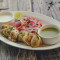 Chicken Malai Kebab [6 Pcs]