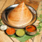 Paneer Ghee Plain Dosa