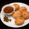 Khasta Kachori With Sabji (2 Pcs)