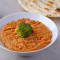 Smoked Eggplant Dip(Mirza Ghasemi)