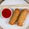 Chicken Egg Roll (2 Pcs)