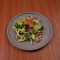 Stir Fried Brocoli With Mushroom