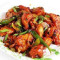 Chilli Chicken (Boneless)10 Piece