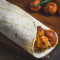 Cheesy Tandoori Aloo Wrap