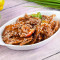 Crispy Lotus Stem In Chilli Honey Sauce