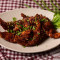 Manchurian Prawn Dry [6 Pieces]