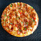 8 ' ' Spicy Chicken Pizzaa