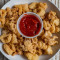 Fried Calamari Bowl