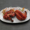 Tandoori Murgh (Half-2 Pcs)