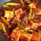 Pot Stewed Sticky Silken Tofu