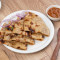 Pyaz Paratha (2 St)