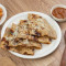 Aloo Cheese Paratha (2 Pcs)