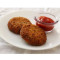 Aloo Tikki (5 Pcs)