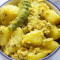 Special Aloo Posto