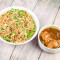 Veg Noodles 2 Pcs Chilli Chicken