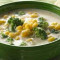 Broccoli Corn Soup