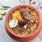 Special Gosht Matka Biryani