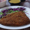 Crunchy Chicken Cutlet