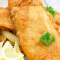 (3 Pcs Fish Chips