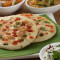 Plain Butter Dosa 500 Ml Mineral Water (Complimentary)