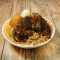 Spl . Mutton Biryani