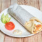 Lebanese Egg Shawarma Wrap