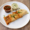 Butter Paper Fry Masala Dosa(1 Pc)