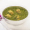 Palak Chicken (6 Pcs Boneless)