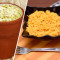 Plain Masala Maggi Sweet Lassi