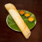 Butter Plain Dosa.