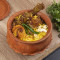 Spl Chicken Dum Biryani(3 Pcs Chicken 2Pc Egg)